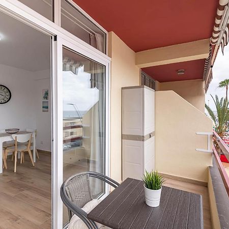 Los Cristianos - San Telmo Piscina Y Vistas Mar 2 아로나 외부 사진
